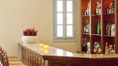 Aegean Plaza Hotel