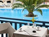 Aegean Plaza Hotel