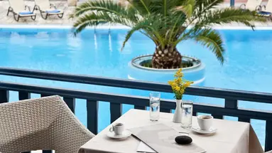 Aegean Plaza Hotel