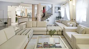 AEGEAN PLAZA HOTEL