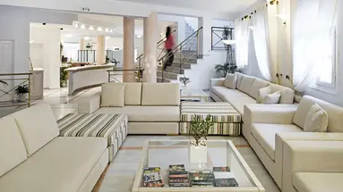 Aegean Plaza Hotel
