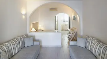 AEGEAN PLAZA HOTEL