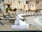 Aegean Plaza Hotel