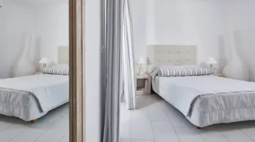 AEGEAN PLAZA HOTEL
