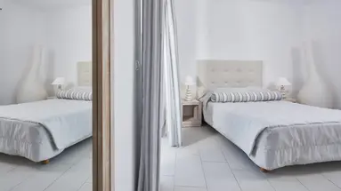 AEGEAN PLAZA HOTEL