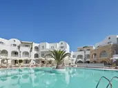 AEGEAN PLAZA HOTEL