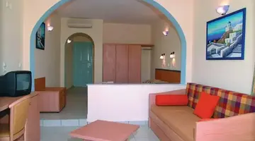 Aegean Plaza