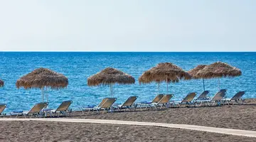 Aegean Plaza