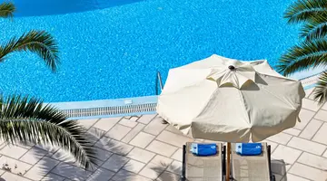 Aegean Plaza