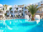 Aegean Plaza