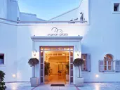 Aegean Plaza