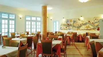 Aegean Plaza
