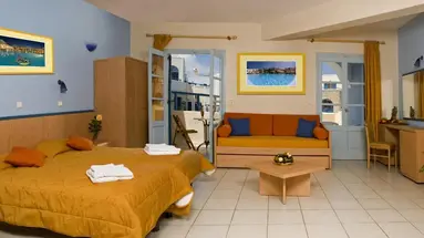 AEGEAN PLAZA