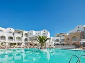Aegean Plaza