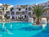 Aegean Plaza