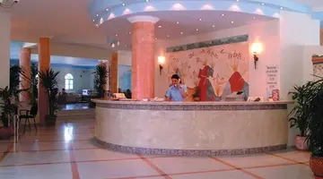 AEGEAN PLAZA