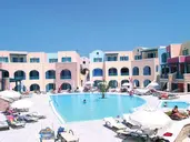 Aegean Plaza