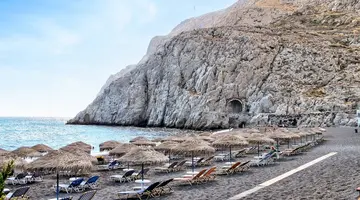 Aegean Plaza