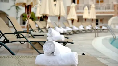 AEGEAN PLAZA