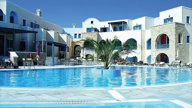 AEGEAN PLAZA