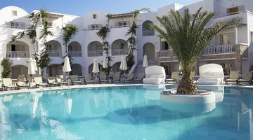 AEGEAN PLAZA