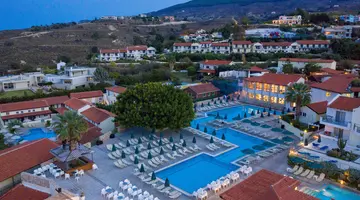 AEGEAN VIEW AQUA RESORT AND SPA