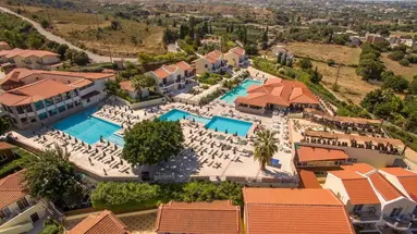 AEGEAN VIEW AQUA RESORT