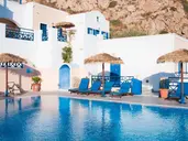 Aegean View