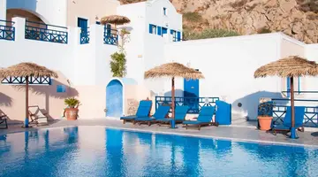 Aegean View