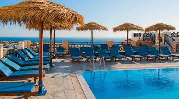 Aegean View