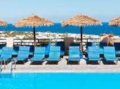 Aegean View