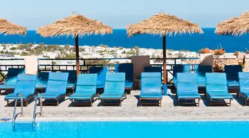 Aegean View