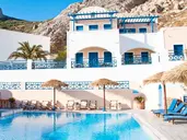 Aegean View