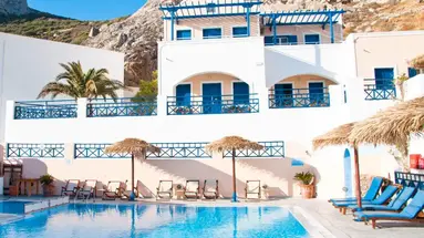 Aegean View