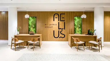 Aelius & Spa