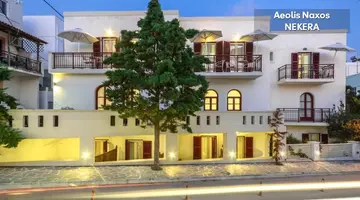 Aeolis Hotel