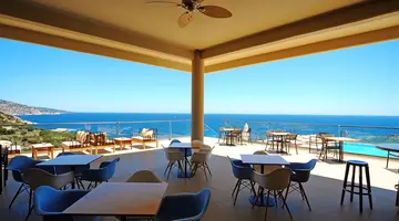 Aeolis Thassos Palace