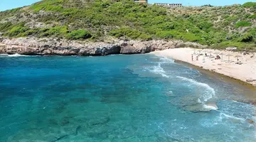 Aeolis Thassos Palace