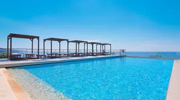 Aeolis Thassos Palace