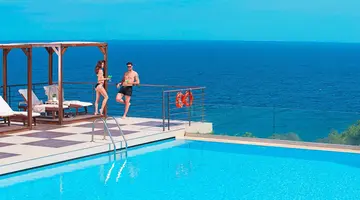 Aeolis Thassos Palace