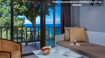 Aeolos Beach Corfu