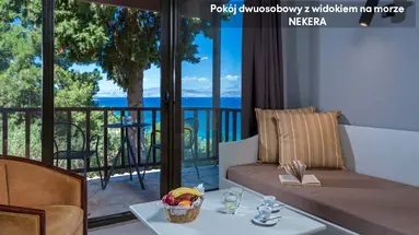 Aeolos Beach Corfu
