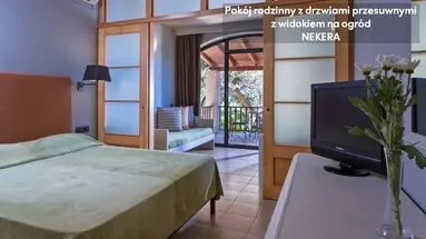 Aeolos Beach Corfu
