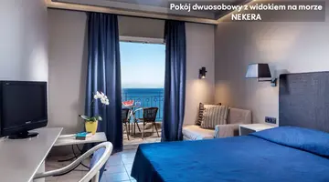 Aeolos Beach Corfu
