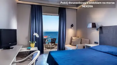 Aeolos Beach Corfu