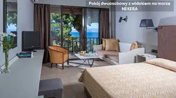 Aeolos Beach Corfu