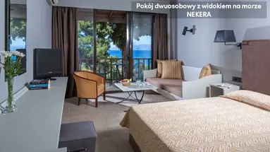 Aeolos Beach Corfu
