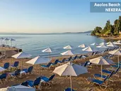 Aeolos Beach Corfu