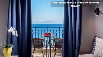 Aeolos Beach Corfu