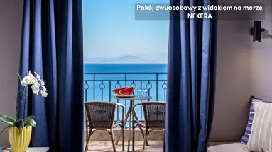 Aeolos Beach Corfu